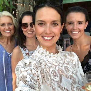 Meet your Posher, Bridget